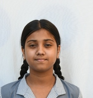 SAMRIDDHI JAIN 